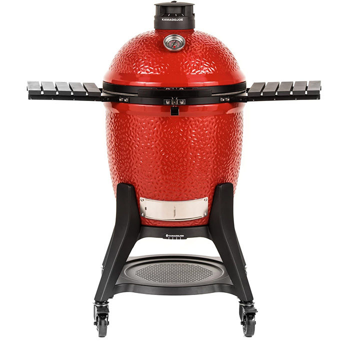 Kamado Joe Classic III