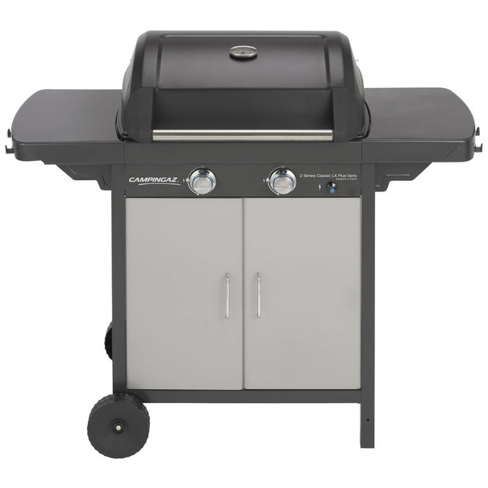 barbecue 2 series classic lx plus