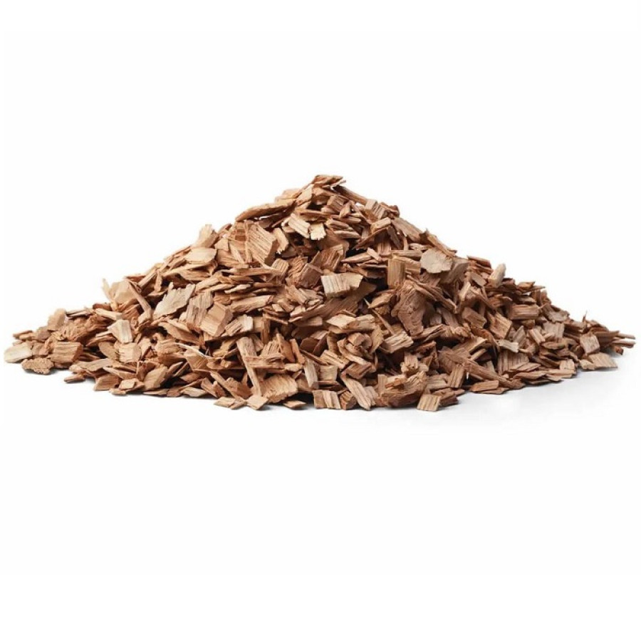 Browin 780820 Copeaux De Bois Pour Fumage - Set Chêne 600g, Cerisier 450g, Pommier 450g