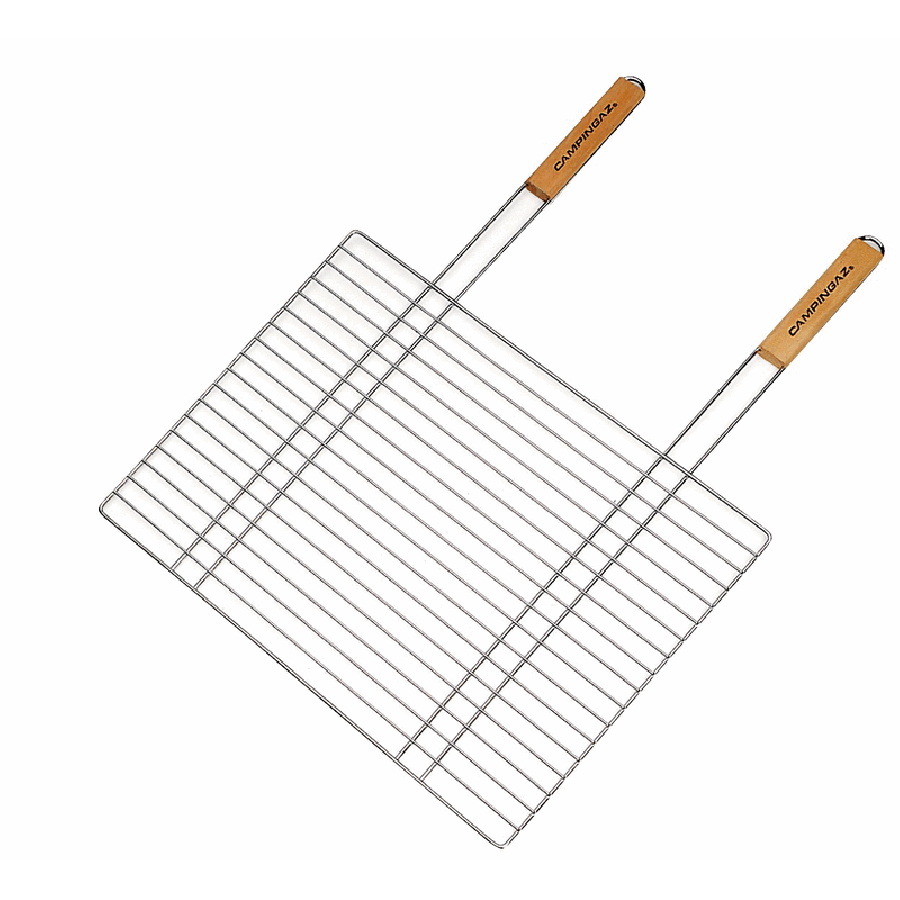 Grille rectangulaire 53 x 39 cm Campingaz - 1