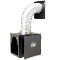 Fumoir bradley Fumoir bradley