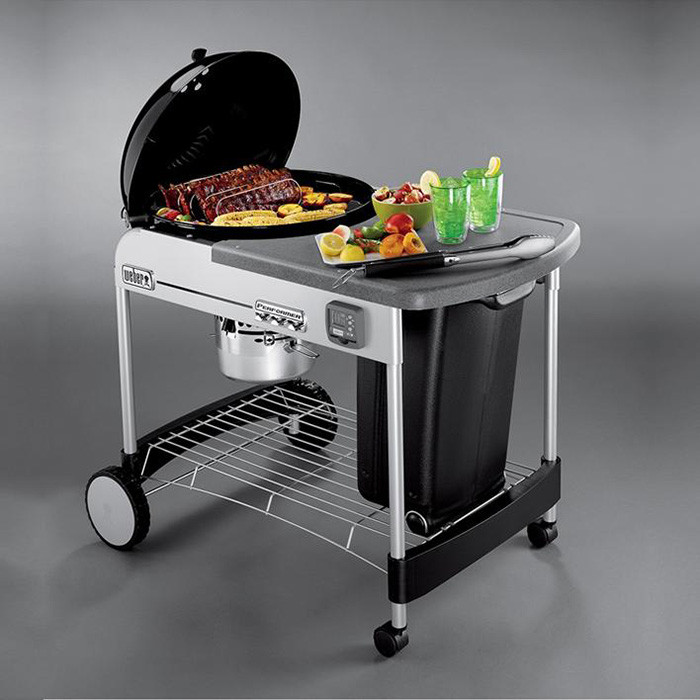 Barbecue er Performer Premium Raviday Barbecue