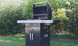 Barbecues Campingaz