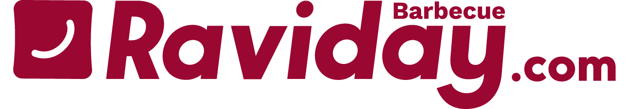 Logo RAVIDAY